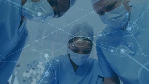 Innovative Medical Team Collaboration in Digital Space