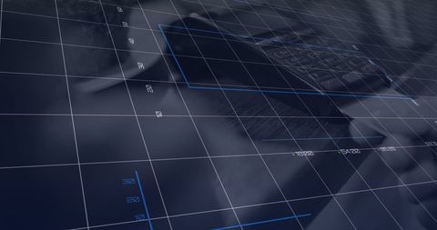 Digital Transactions and Financial Technology Visualization - Download Free Stock Images Pikwizard.com
