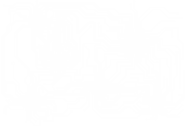 Transparent White Integrated Circuit Vector Illustration - Download Free Stock Videos Pikwizard.com