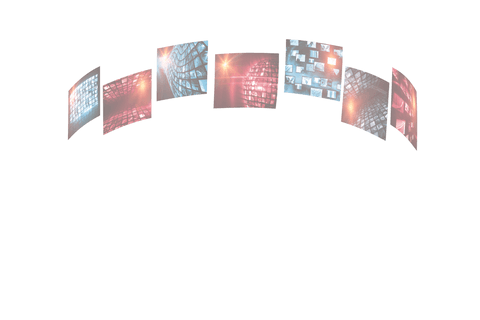 digital interfaces interaction on transparent background - Download Free Stock Videos Pikwizard.com