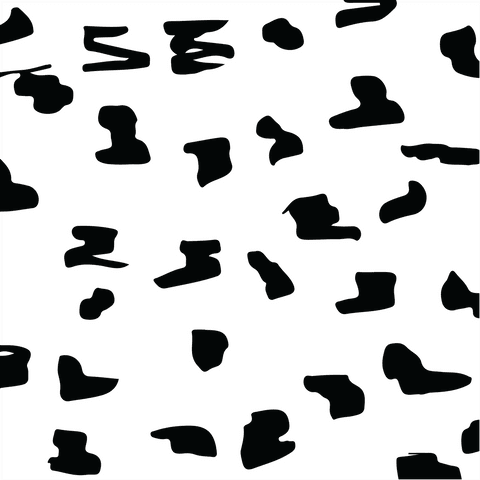 transparent confetti pattern on white background - Download Free Stock Videos Pikwizard.com