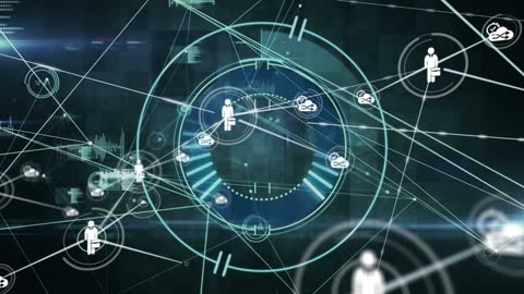 Futuristic Network Connectivity and Data Processing