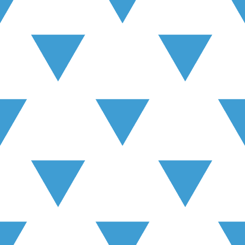 seamless blue triangles on transparent background for creative designs - Download Free Stock Videos Pikwizard.com