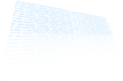 transparent digital data stream grid abstract technology - Download Free Stock Videos Pikwizard.com