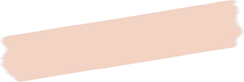 Transparent Torn Peach Paper Strip with Frayed Edges - Download Free Stock Videos Pikwizard.com