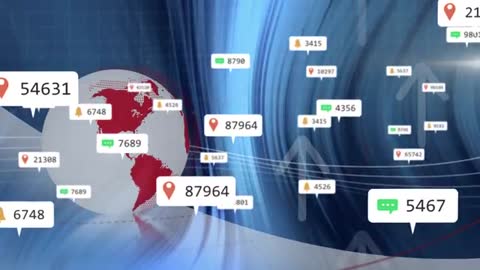 Global Connectivity and Innovation with Digital Data Networks