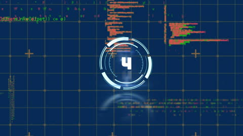 Digital Technology Scoped Data Processing Background