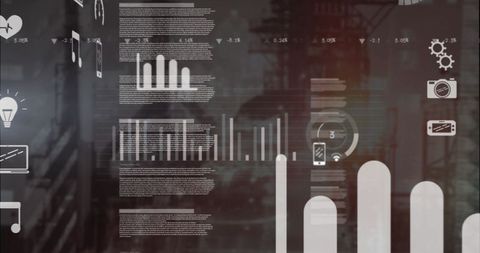 Futuristic Data Analytics in Urban Setting