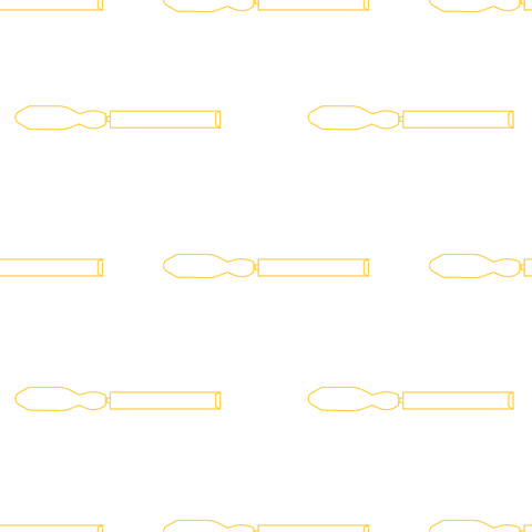 Seamless Yellow File Pattern on Transparent Background - Download Free Stock Videos Pikwizard.com