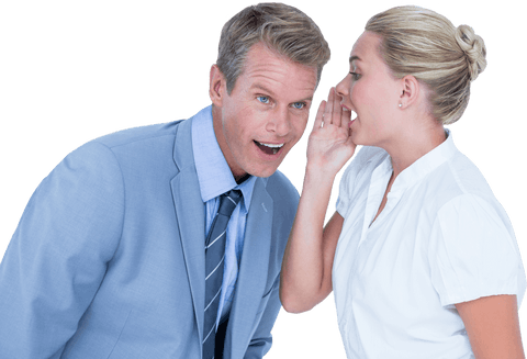 transparent professional secret sharing expression - Download Free Stock Videos Pikwizard.com