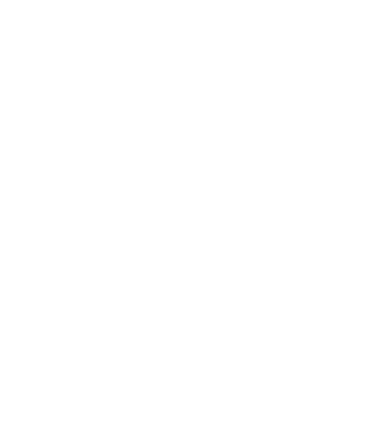 Transparent Silhouette of a Man’s Head on Transparent Background