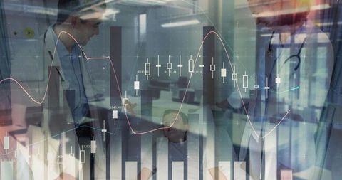 Double Exposure of Doctors and Financial Analysis in Medical Consultation