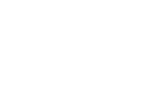 Transparent Silhouette of Man Raising Hands for Victory Celebration