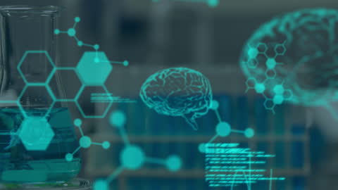 Digital Innovation in Science and Technology Laboratory