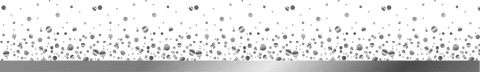Geometric Gray Circles Horizontal Pattern with Transparent Background - Download Free Stock Videos Pikwizard.com