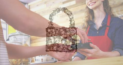 Digital security in payment transactions