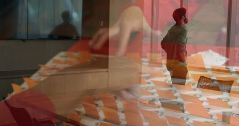 Business Technology Connection and Global Shopping