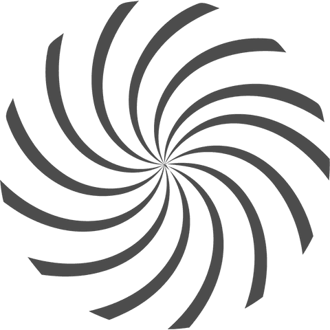 Spiral Pattern Design on Transparent Background for Creative Projects - Download Free Stock Videos Pikwizard.com