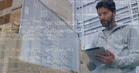 Combining Business Strategy with Data Processing Techniques