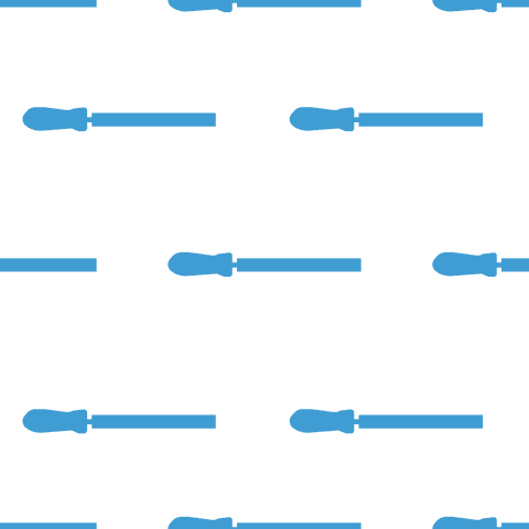 Seamless Transparent Pattern with Blue Woodworking Chisels - Download Free Stock Videos Pikwizard.com