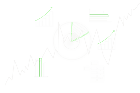 transparent business charts and data visualization illustration - Download Free Stock Videos Pikwizard.com