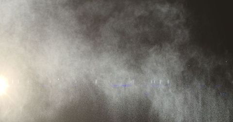 Light Fog Illuminated Against Dark Atmosphere - Download Free Stock Images Pikwizard.com