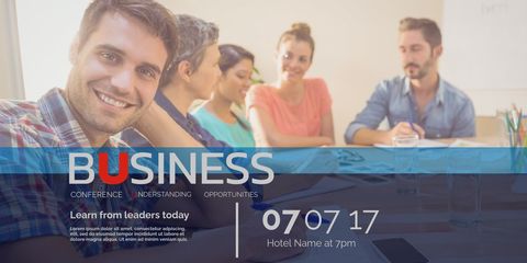 collaborative business meeting with professional team - Download Free Stock Templates Pikwizard.com