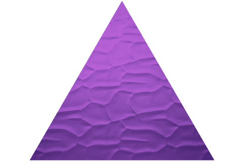 transparent purple textured geometric triangle vector - Download Free Stock Videos Pikwizard.com