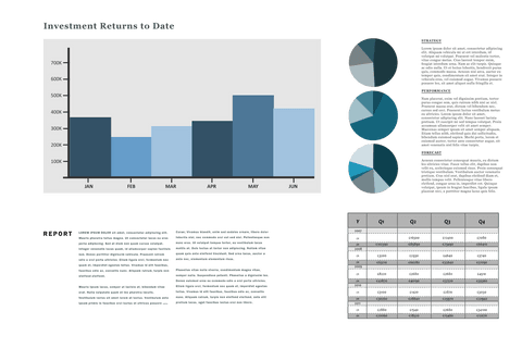 transparent vector with diverse statistic charts and clear background - Download Free Stock Videos Pikwizard.com