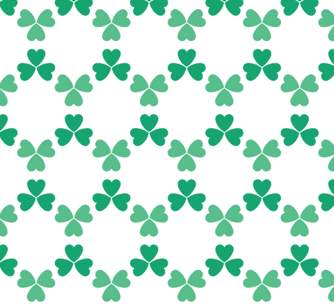 Green Heart Pattern Repeating on Transparent Background - Download Free Stock Videos Pikwizard.com