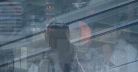 Global Finance and Business Analytics with Diverse Professionals