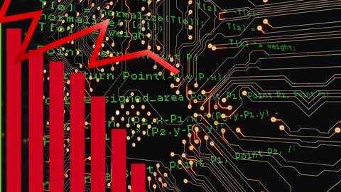 Analyzing Digital Data with Abstract Tunnel Visuals
