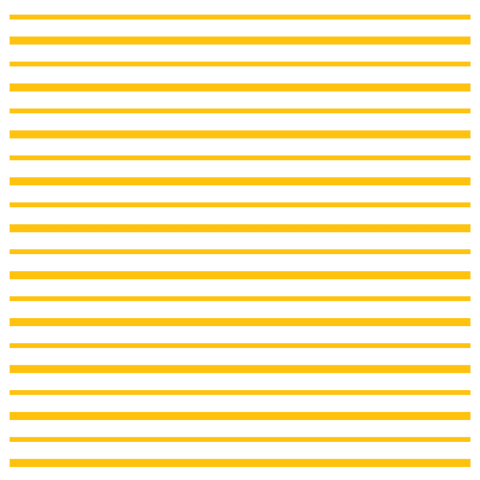 yellow horizontal stripe pattern on transparent background - Download Free Stock Videos Pikwizard.com