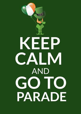 Festive St. Patrick's Day Invitation with Leprechaun - Download Free Stock Templates Pikwizard.com