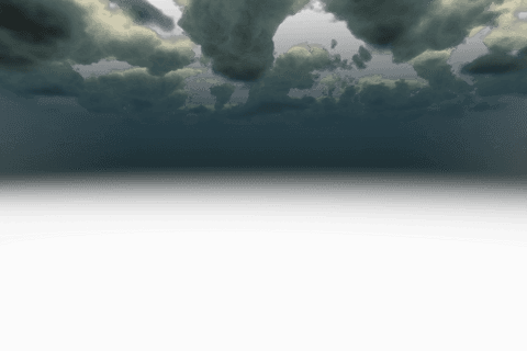moody dark clouds on transparent background for dramatic effects - Download Free Stock Videos Pikwizard.com