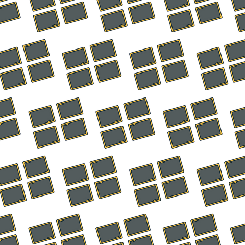 Colorful Geometric Pattern on Transparent Background for Decorative Designs - Download Free Stock Videos Pikwizard.com