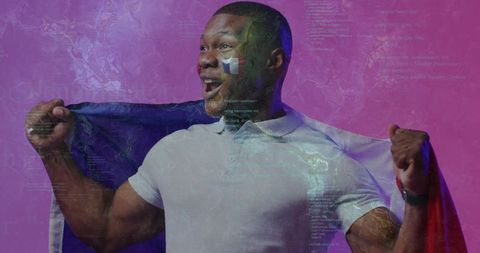 Celebrate Patriotism and Technology with Enthusiastic Heritage