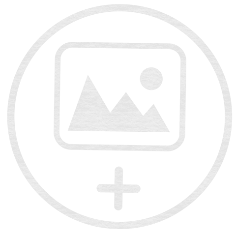 Transparent vector image of landscape symbol
