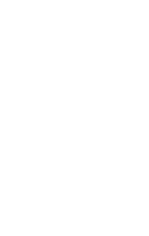 Transparent silhouette of sportswoman expressing emotion