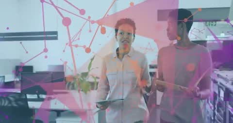 Analyzing Digital Data for Modern Office Strategy