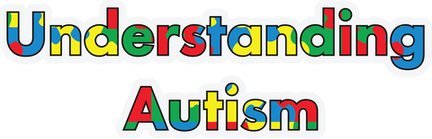 colorful text highlighting understanding autism on transparent background - Download Free Stock Videos Pikwizard.com