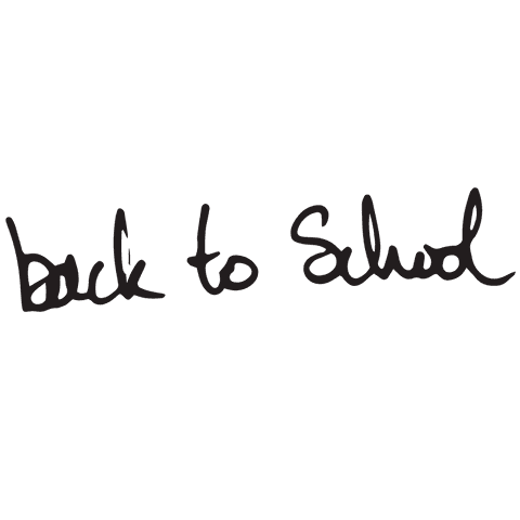 Back to School Text on Transparent Background for Educational Design - Download Free Stock Videos Pikwizard.com