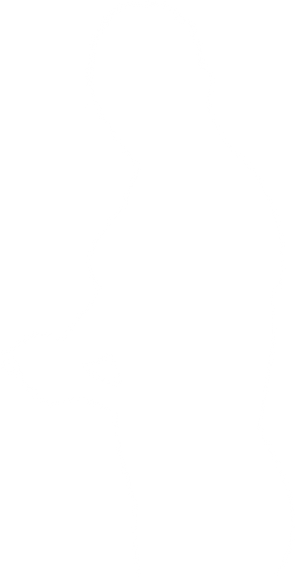 Transparent Silhouette Man Holding Hands Confidence Concept Isolated - Download Free Stock Videos Pikwizard.com