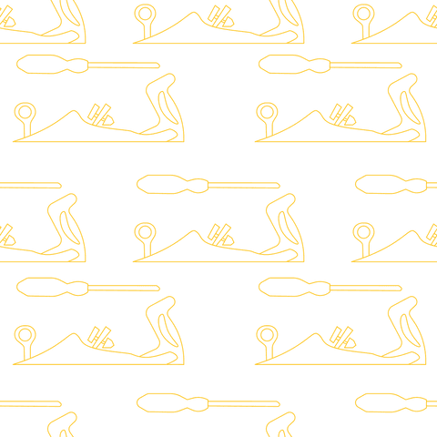 intricate yellow shapes on transparent background pattern design - Download Free Stock Videos Pikwizard.com