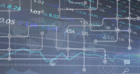 Abstract Financial Data Interface with Global Business Elements