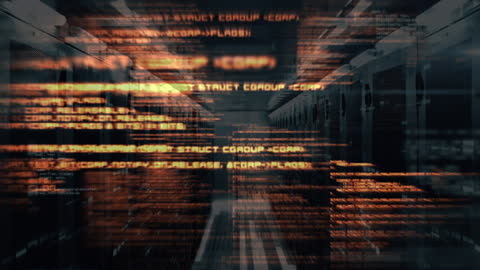 Digital Data Processing Abstractions Over Data Center Servers