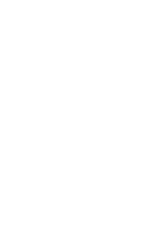 Opaque silhouette of athletic figure with arm raised