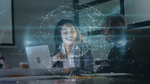 Collaborative Business Strategy Planning with Technology Paradigm