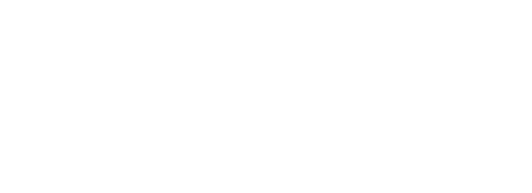 Minimalist aviator glasses outline with transparent background