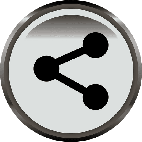 interactive connection icon isolated on transparent background - Download Free Stock Videos Pikwizard.com